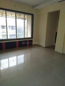 Hall Image of 625 Sq.ft 1 BHK Apartment / Flat for sale in Dombivli West Thane for Rs. 4000000