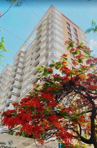 Image of 900 Sq.ft 2 BHK Apartment / Flat for sale in ARV Uthville, Kharadi, Pune for Rs. 10800000