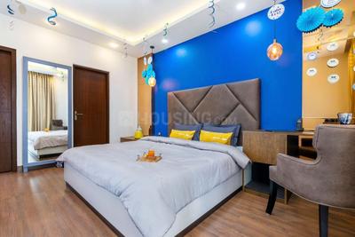 Bedroom Image of 601 Sq.ft 1 BHK Apartment / Flat for sale in Karjat Thane for Rs. 2380000