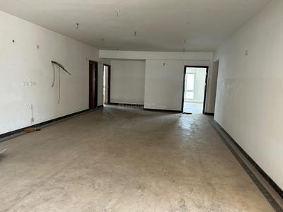 5 BHK Flat