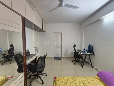 Image of 1155 Sq.ft 2 BHK Apartment / Flat for sale in Orchid Piccadilly by Goyal &amp; co | Hariyana Group, Agrahara Layout, Bengaluru for Rs. 14750000