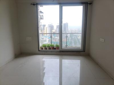 Bedroom Image of 1450 Sq.ft 3 BHK Apartment / Flat for sale in Tricity Pristine, Kharghar Navi Mumbai for Rs. 21000000