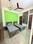 Bedroom Image of Shivaya pg in Sector 55, Noida