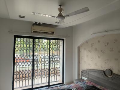 Bedroom Image of 1456 Sq.ft 3 BHK Apartment / Flat for sale in Aditya A Garden City, Warje Pune for Rs. 19000000