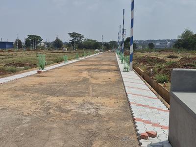 Image of 1453 Sq.ft Residential Plot / Land for sale in Amargol, Hubli for Rs. 4724999