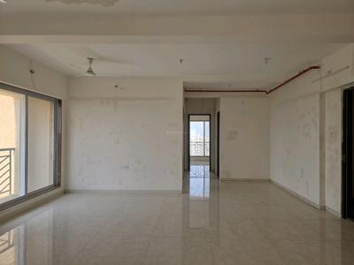 Living Room Image of 1550 Sq.ft 4 BHK Apartment / Flat for sale in Yash Platina, Virar West Virar for Rs. 16500000
