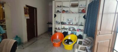 Hall Image of 1800 Sq.ft 3 BHK Independent House for rent in Gachibowli Hyderabad for Rs. 50001