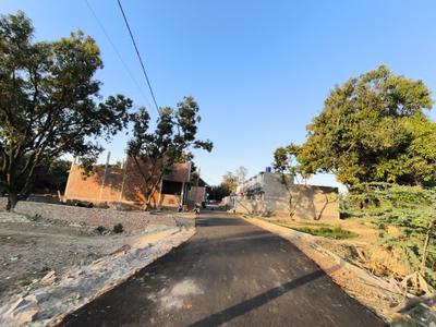 Image of 900 Sq.ft Residential Plot / Land for sale in Sarosa Bharosa, Lucknow for Rs. 900000