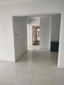 Image of 764 Sq.ft 3 BHK Apartment / Flat for rent in Vavol, Gandhinagar for Rs. 18000