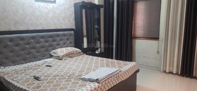 Bedroom Image of 1350 Sq.ft 2 BHK Apartment / Flat for sale in Sikandra Agra for Rs. 5200000