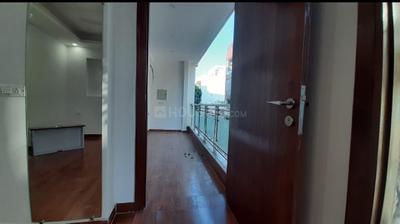 Hall Image of 1800 Sq.ft 3 BHK Builder Floor for sale in Ridhi Homes Luxury Floors, Green Field Colony Faridabad for Rs. 15000000