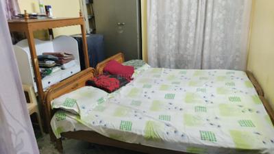 Bedroom Image of 1200 Sq.ft 2 BHK Independent House for sale in Rampally Secunderabad for Rs. 8000000