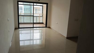 Living Room Image of 1260 Sq.ft 2 BHK Apartment / Flat for rent in Chaitanya Greens, Saddu Raipur for Rs. 21000