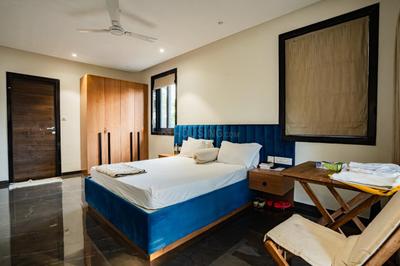 Bedroom Image of 3971 Sq.ft 4 BHK Villa for sale in Nitin La Marvel Colony, Panjim Goa for Rs. 65000000