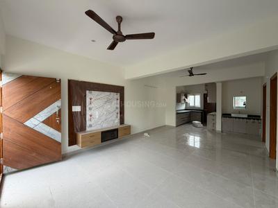 Hall Image of 1250 Sq.ft 2 BHK Builder Floor for rent in HSR Layout Bengaluru for Rs. 67000