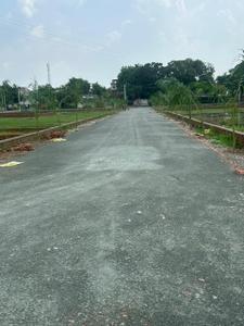 Image of 2750 Sq.ft Residential Plot / Land for sale in Babatpur, Varanasi for Rs. 8160000