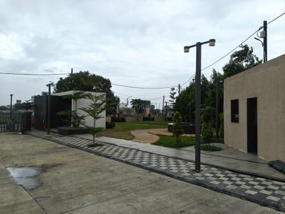 Image of 765 Sq.ft Residential Plot / Land for sale in Crown Park, Rau, Indore for Rs. 2600000