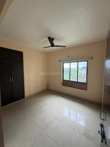Bedroom Image of 1157 Sq.ft 3 BHK Apartment / Flat for rent in Aster Shree Gardens, Serampore Hooghly for Rs. 20000