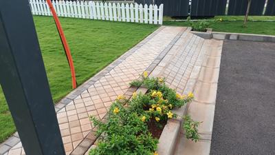 Image of 891 Sq.ft Residential Plot / Land for sale in Thirumazhisai, Chennai for Rs. 5346000