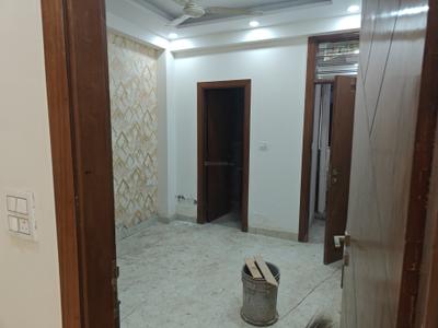 Bedroom Image of 1050 Sq.ft 2 BHK Builder Floor for sale in Sector 73 Noida for Rs. 5000000
