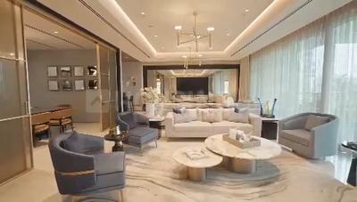 Hall Image of 7500 Sq.ft 4 BHK Apartment / Flat for sale in DLF The Camellias, Sector 42 Gurgaon for Rs. 750000000