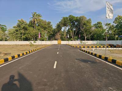 Image of 744 Sq.ft Residential Plot / Land for sale in Tambaram, Chennai for Rs. 2603256