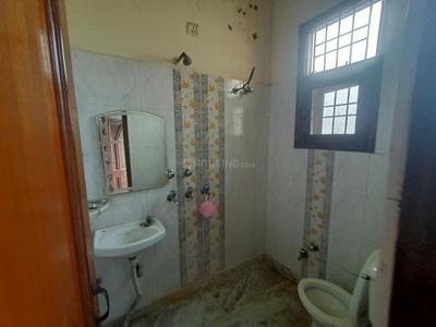 Bathroom Image of 1766 Sq.ft 3 BHK Builder Floor for rent in Sector 8 Panchkula for Rs. 25000