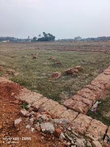 Image of 1682 Sq.ft Residential Plot / Land for sale in Siula, Bhubaneswar for Rs. 3000000