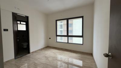 Bedroom Image of 1400 Sq.ft 3 BHK Apartment / Flat for sale in VTP Sierra, Baner Pune for Rs. 12600000