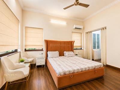 Bedroom Image of 4000 Sq.ft 3 BHK Villa for sale in Aman Vihar Dehradun for Rs. 40000000