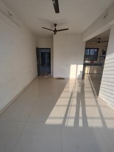 Hall Image of 1560 Sq.ft 3 BHK Apartment / Flat for sale in Suryam Square, Palanpur Surat for Rs. 5800000