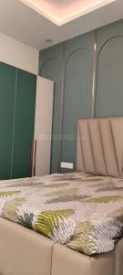 Bedroom Image of 750 Sq.ft 3 BHK Apartment / Flat for sale in Amolik Park View, Sector 84 Faridabad for Rs. 6500000