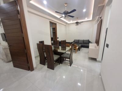 Hall Image of 3000 Sq.ft 3 BHK Builder Floor for rent in Sector 17 Chandigarh for Rs. 45000