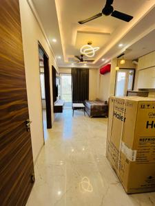 1 BHK Independent House