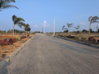 Image of 167 Sq.ft Residential Plot / Land for sale in Kongara Kalan, Hyderabad for Rs. 5344090