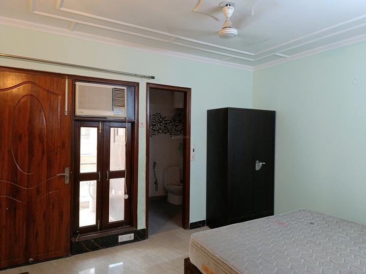 Reputed freedom fighter enclave Bedroom Two 1