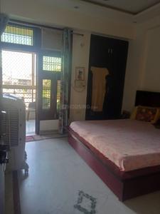 Bedroom Image of 1575 Sq.ft 3 BHK Apartment / Flat for sale in IFI Model Town, Lal Kuan Ghaziabad for Rs. 9000000