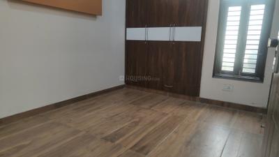 Bedroom Image of 900 Sq.ft 2 BHK Builder Floor for sale in Tilak Nagar New Delhi for Rs. 10450000