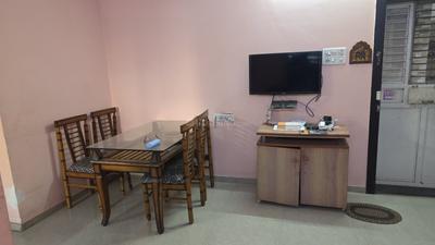 Daksh Sai Paradise  Living Room 1