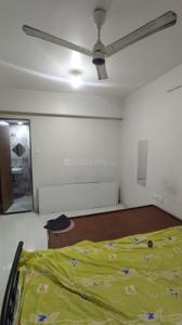 Bedroom Image of 450 Sq.ft 1 BHK Apartment / Flat for sale in Panom Park Phase 1 Wing A B C And C Extension, Vile Parle East Mumbai for Rs. 15000000