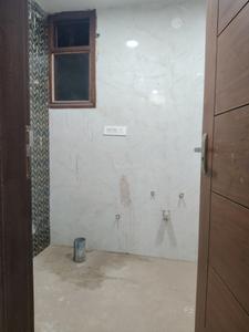 Bedroom Two Image of 1480 Sq.ft 4 BHK Apartment / Flat for sale in Sultanpur New Delhi for Rs. 12500000