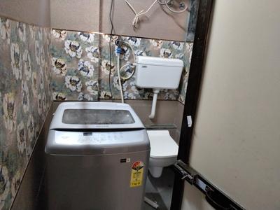 Image of 950 Sq.ft 2 BHK Apartment / Flat for sale in Panvel, Navi Mumbai for Rs. 8800000