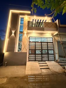 Bedroom Image of 1200 Sq.ft 2 BHK Independent House for sale in Kottakuppam Puducherry for Rs. 860000