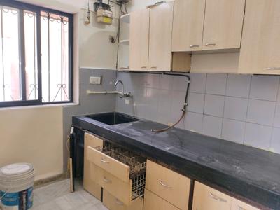 Kitchen Image of 1230 Sq.ft 2 BHK Apartment / Flat for sale in Meridian Mystic, Nerul Navi Mumbai for Rs. 22000000