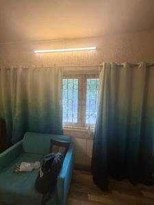 Bedroom Image of 700 Sq.ft 1 BHK Apartment / Flat for rent in Bandra West Mumbai for Rs. 85000