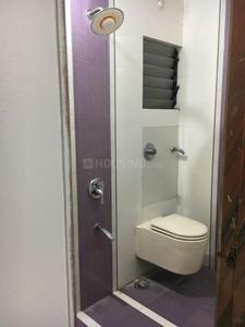 Image of 1020 Sq.ft 2 BHK Apartment / Flat for sale in Kopar Khairane, Navi Mumbai for Rs. 14600000