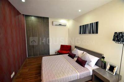 Bedroom Image of 4000 Sq.ft 5 BHK Villa for sale in Kesar Kalhaar, Kiwale Pune for Rs. 28500000