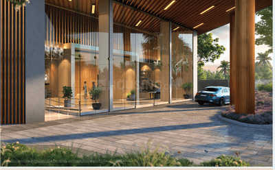 Image of 4000 Sq.ft 3 BHK Penthouse for sale in Godrej Sky Terraces, Anushakti Nagar, Mumbai for Rs. 165000000