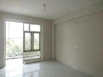 Living Room Image of 2250 Sq.ft 3 BHK Builder Floor for rent in TDI The Grand Retreat, Sector 88 Faridabad for Rs. 22000