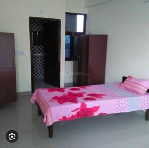Bedroom Image of DATTA KRUPPA GIRLS PG in Wadgaon Sheri, Pune